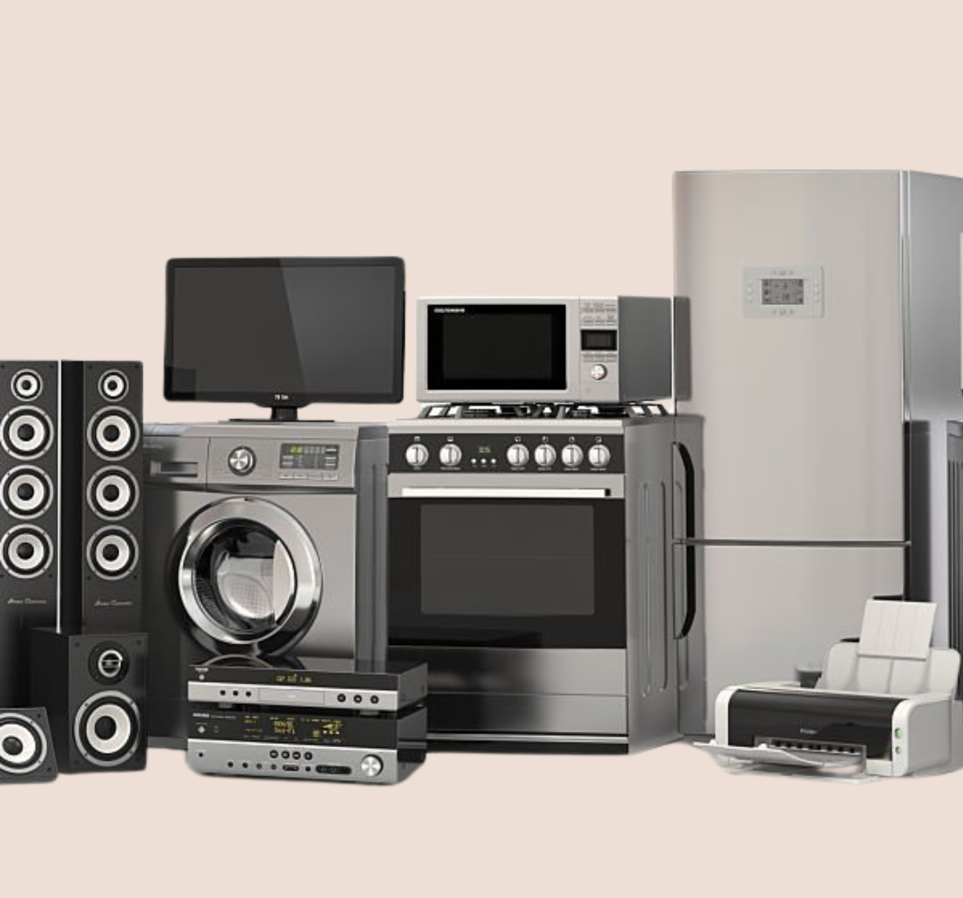 Equipos y tecnología