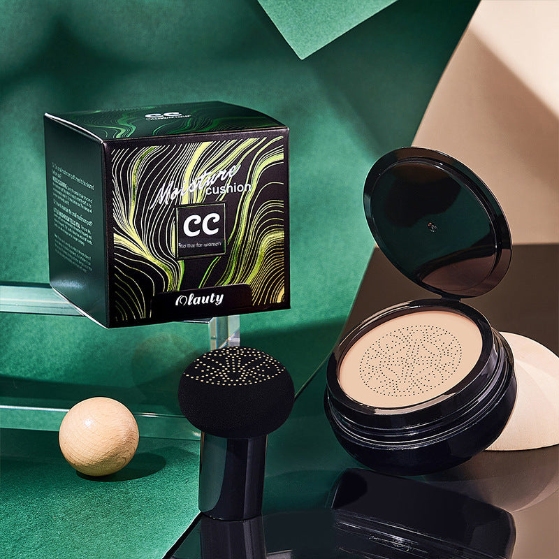 Base de maquillaje antiedad