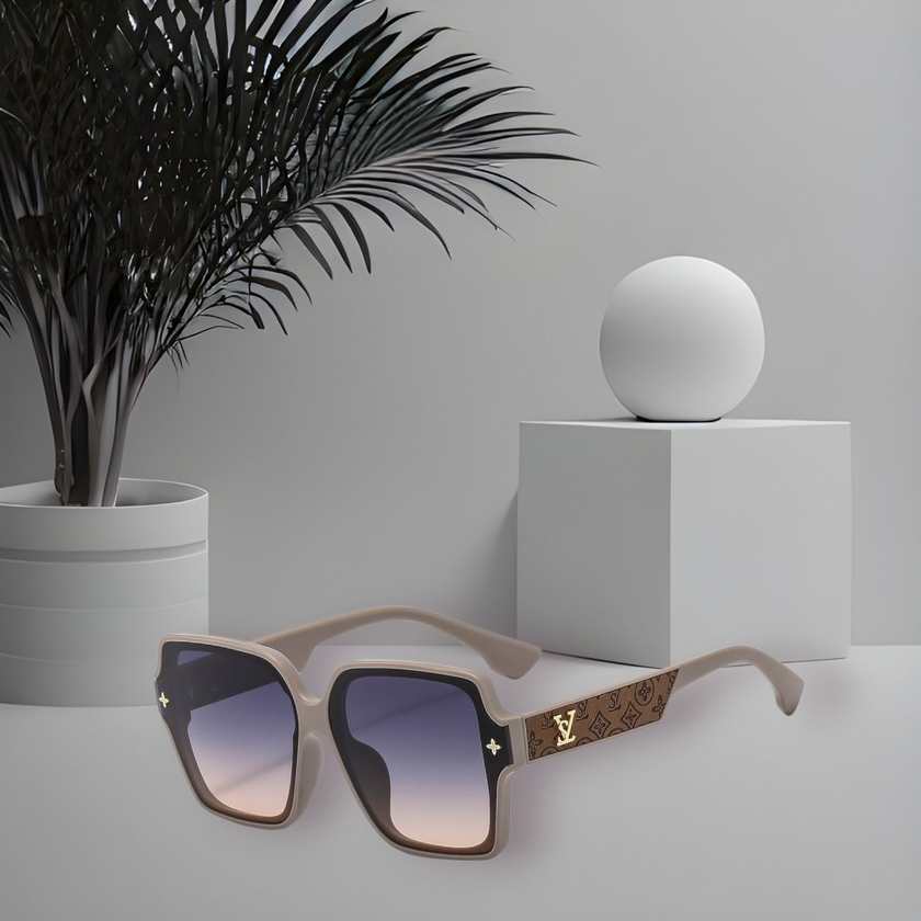 Square Sunglasses – Style that speaks for you